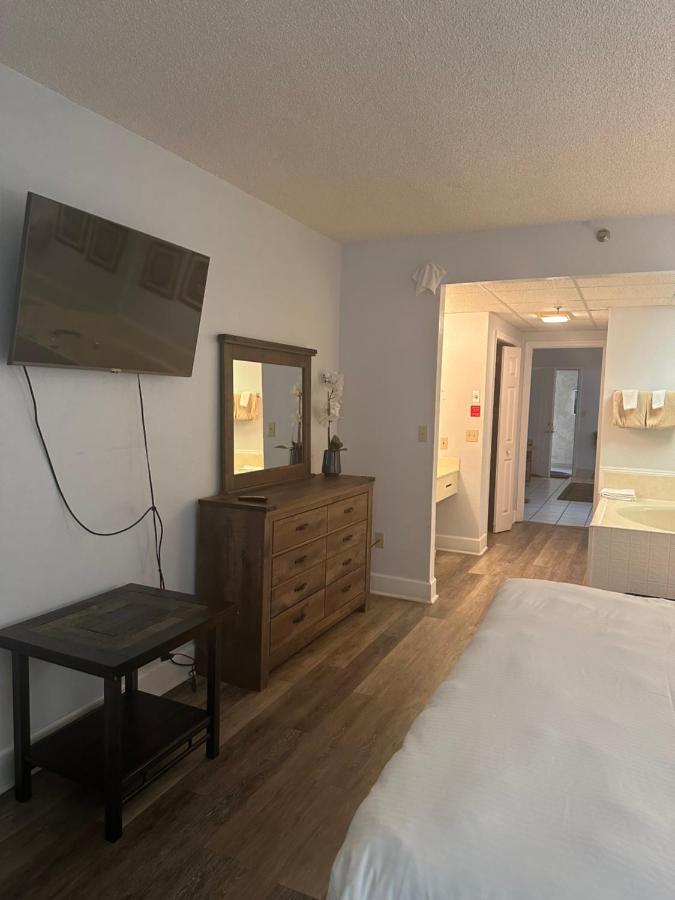 River Place Condos #409 1Bd, 2Bath Pigeon Forge Ngoại thất bức ảnh