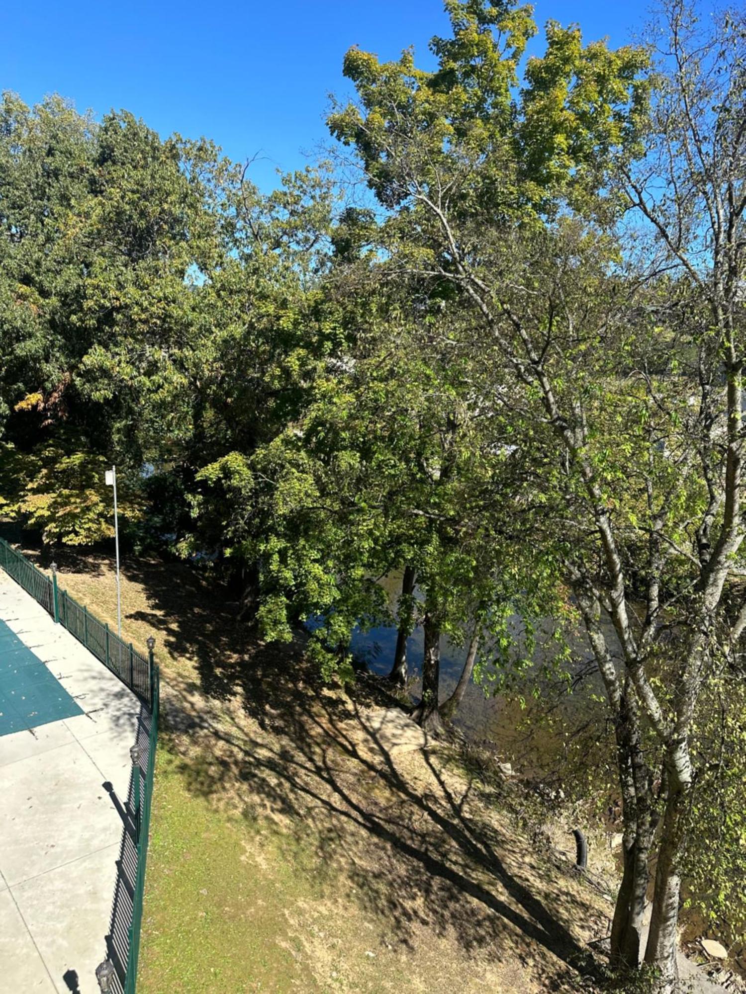 River Place Condos #409 1Bd, 2Bath Pigeon Forge Ngoại thất bức ảnh