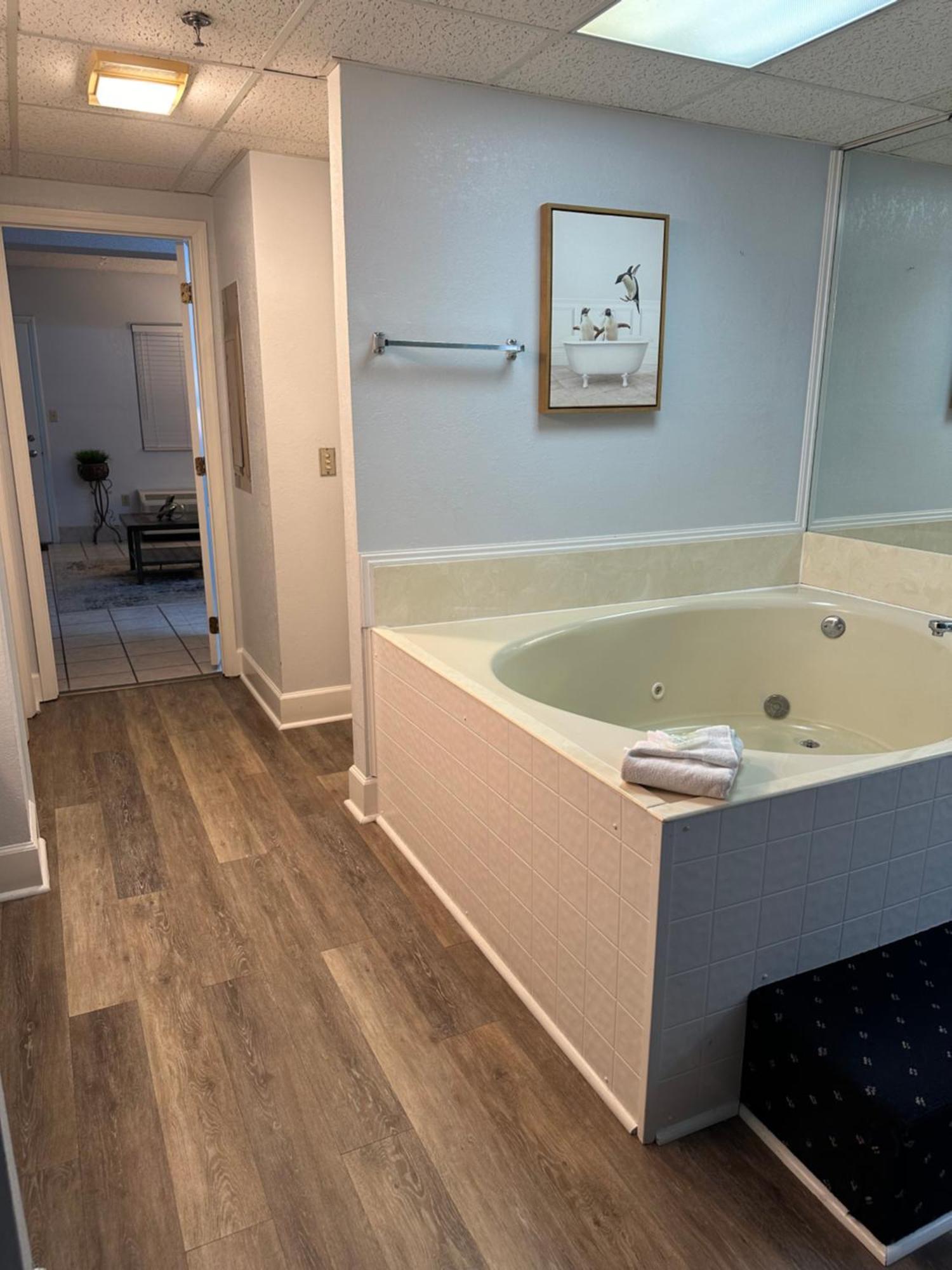 River Place Condos #409 1Bd, 2Bath Pigeon Forge Ngoại thất bức ảnh