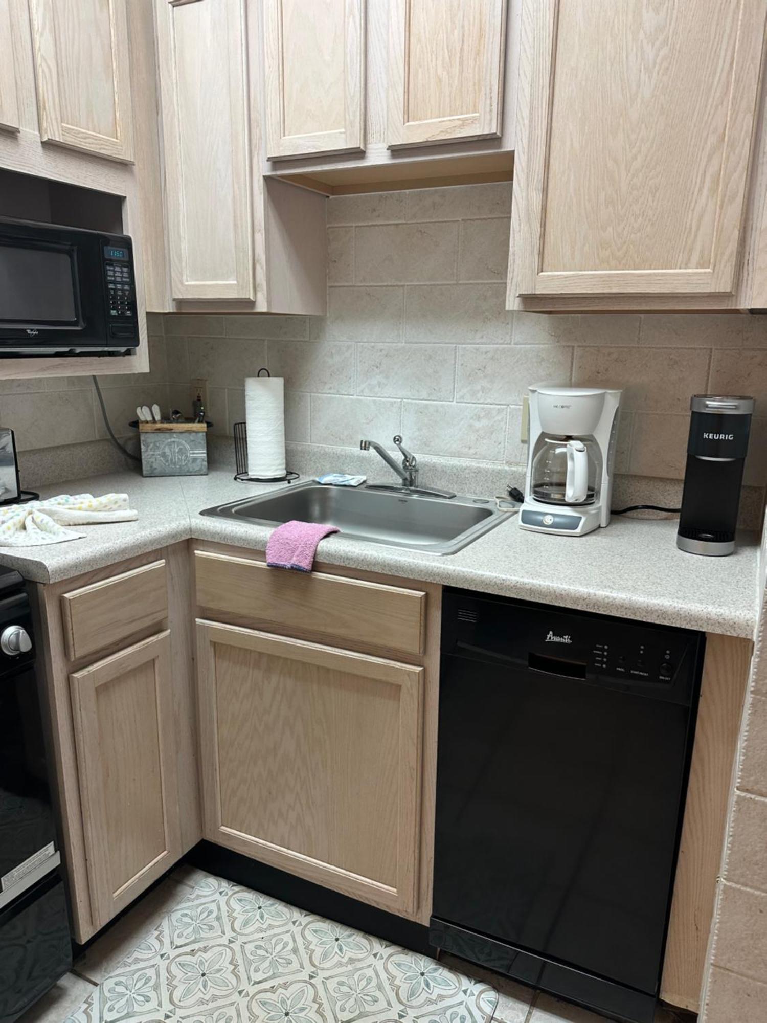 River Place Condos #409 1Bd, 2Bath Pigeon Forge Ngoại thất bức ảnh