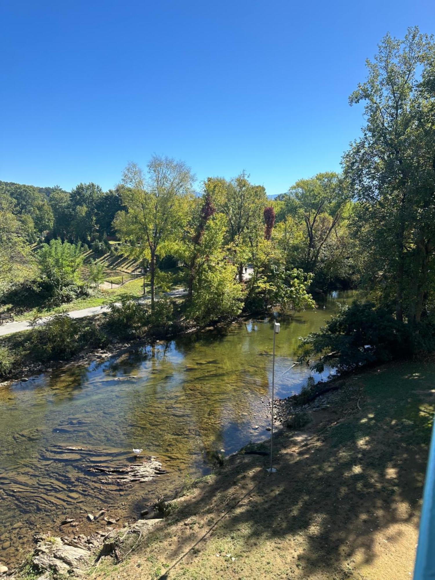 River Place Condos #409 1Bd, 2Bath Pigeon Forge Ngoại thất bức ảnh