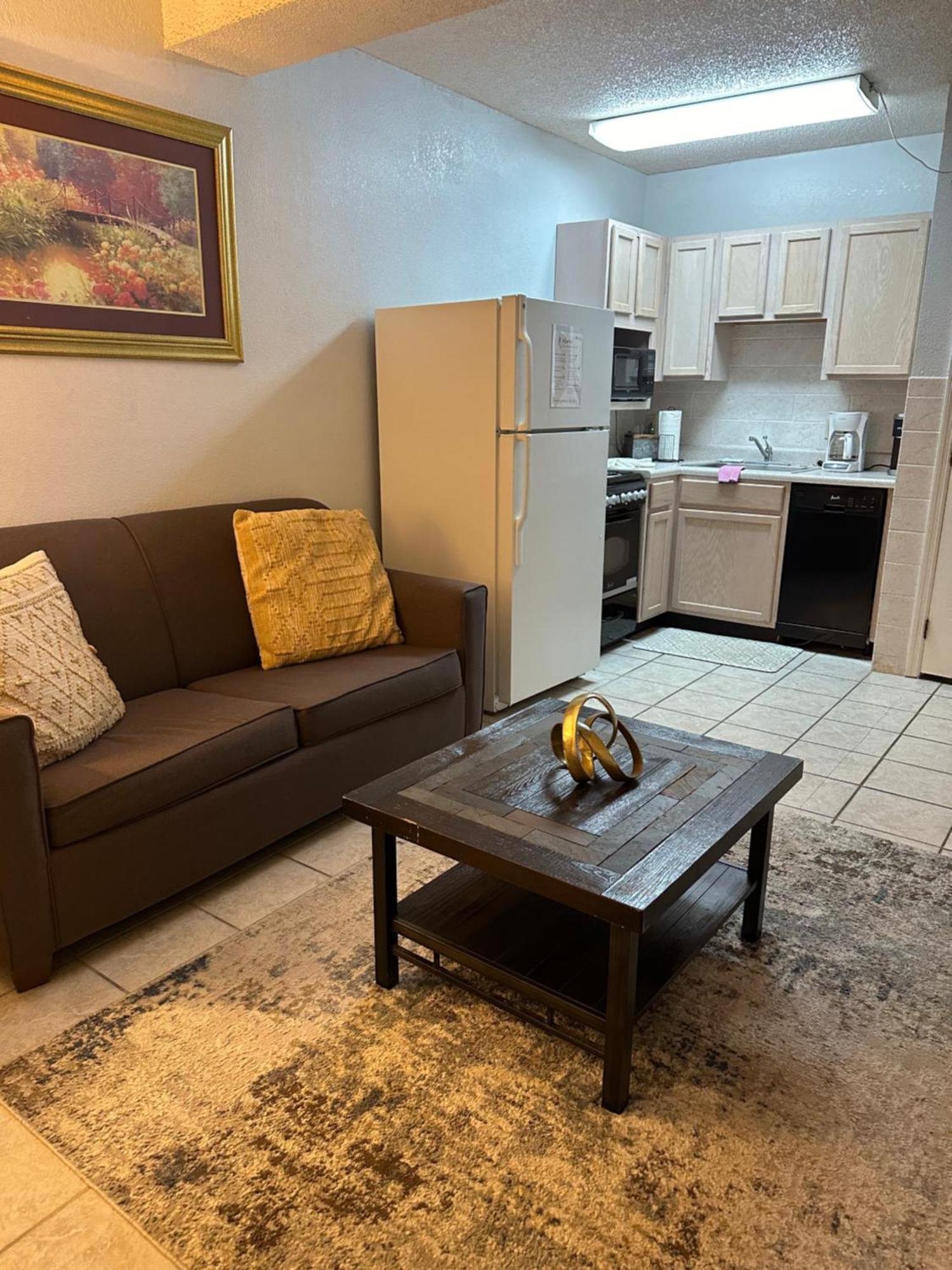 River Place Condos #409 1Bd, 2Bath Pigeon Forge Ngoại thất bức ảnh